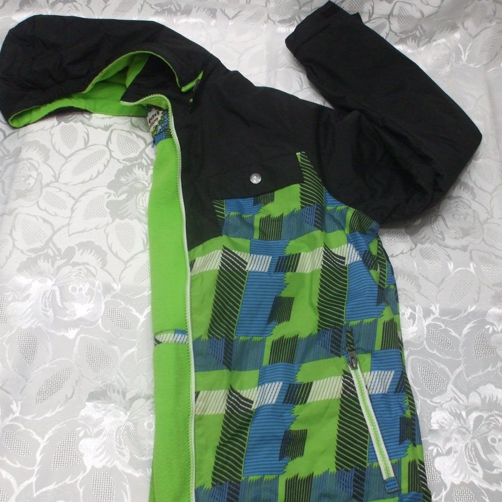 Kids West Coast Connection Coat XL 10-12 Years Old